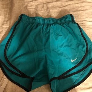 Nike shorts